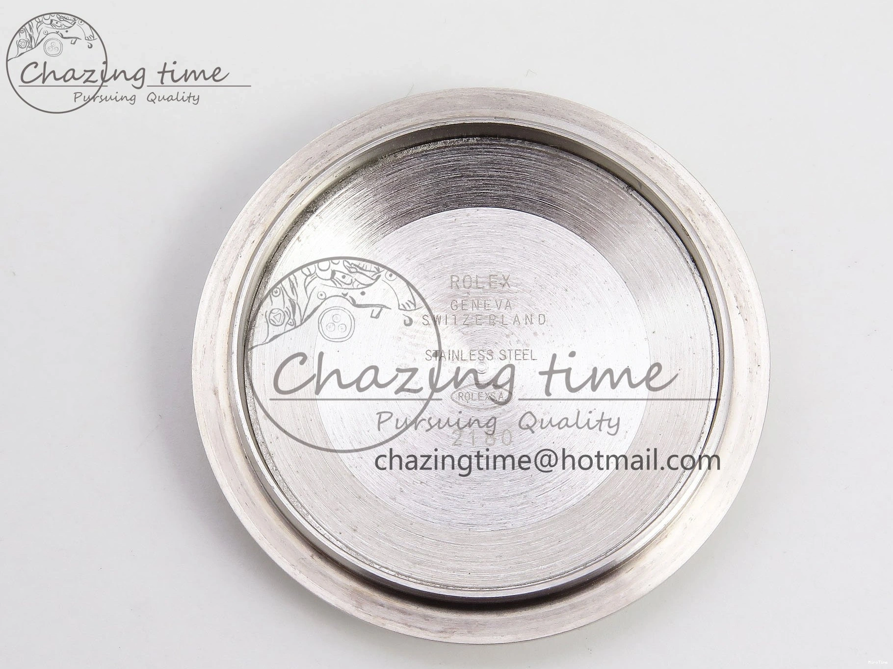 MiroTime 0422 Yacht-Master 226659 KF 1:1 Best Edition Diamonds Bezel WG Wrapped on Oysterflex Strap VR3235 (Gen Weight) Timeless 1576